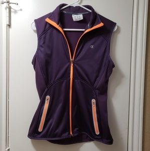 Champion Workout / Running Vest